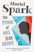 Thumbnail for article : Muriel Spark books for every library