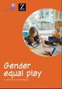 Thumbnail for article : Gender equal play for early years