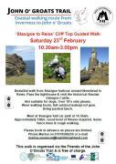 Thumbnail for article : Staxigoe to Reiss Cliff Top Guided Walk