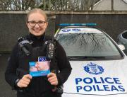 Thumbnail for article : Families in Caithness to benefit from Police and Parentline Partnership