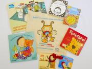 Thumbnail for article : Bookbug now have a free app!