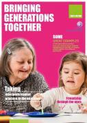 Thumbnail for article : Bringing generations together - A Care Inspectorate Report