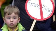 Thumbnail for article : Child smacking legislation receives wide support