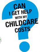 Thumbnail for article : Government help with childcare costs
