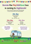 Thumbnail for article : Play Talk Read Bus Coming To Thurso and Wick