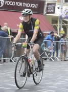 Thumbnail for article : Hastings Cycling Samaritan to call at Thurso en-route to the Shetlands
