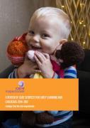 Thumbnail for article : Review of Scotland's early learning and childcare services