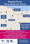 Thumbnail for article : Mapping Thurso - Asking the Community What Needs to Be Improved