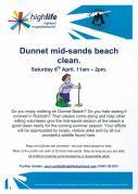 Thumbnail for article : Dunnet Beach Clean - Can You Spare an Hour