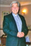 Thumbnail for article : The Rev. Deacon Jacques Cooke - Obituary