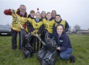 Thumbnail for article : Outdoor enthusiasts encouraged to join spring clean of Scotland