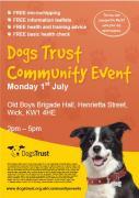 Thumbnail for article : Free Dog microchipping and healthcare events - Wick