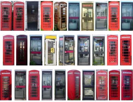 Photograph of BT offers communities the chance to ‘adopt' their local phone box for just £1