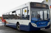 Thumbnail for article : Consultation: Stagecoach Timetable Revisions - Responses By 28 June 2019