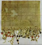 Thumbnail for article : Declaration of Arbroath to go on public display for the first time in 15 years