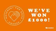 Thumbnail for article : John O&#39;Groat Mill Trust Wins £1,000 Movement For Good award