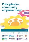 Thumbnail for article : Principles for Community Empowerment  - Making More Decisions Locally