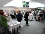 Thumbnail for article : Wick Indoor Market Success on First Day