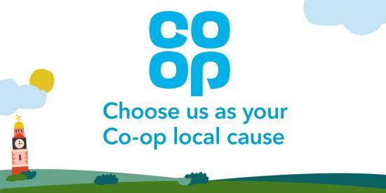 Photograph of Easy Way To Help John O'Groats Mill If you shop at Coop