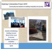 Thumbnail for article : Year Long Community Research Report Now Available For Thurso, Wick and Rural Caithness