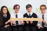 Thumbnail for article : Thurso And Wick High School Students Gain For Local Groups