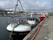Thumbnail for article : Wick Harbour 28 August 2020