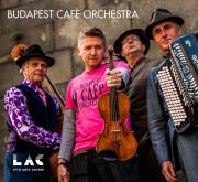 Thumbnail for article : Budapest Cafe Orchestra At Pulteney Centre Wick - A few tickets left for Tuesday 17th May