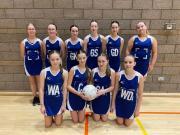 Thumbnail for article : Well Done To The S2 Netball Team From Wick High