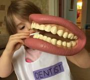 Thumbnail for article : Supervised Toothbrushing In Schools And Nurseries Is A Good Idea - It's Proven To Reduce Tooth Decay