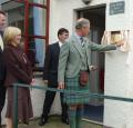 Thumbnail for article : Prince Charles Opens Pulteneytown People's Centre In Wick