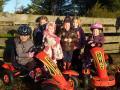 Thumbnail for article : Bower Busy Bees Get Active With New Go-Karts