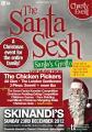 Thumbnail for article : Santa Sesh For Charity - Sunday 23rd December