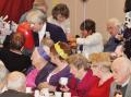 Thumbnail for article : PENSIONERS PARTY WAS A 'REEL' TREAT