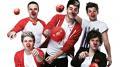 Thumbnail for article : Celebrities call on Scotland to get Red Nose Day ready!