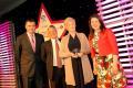 Thumbnail for article : Highland youth work champion celebrated at national awards