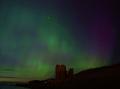 Thumbnail for article : Wild Northern Skies - Article on The e-Astronomer