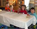 Thumbnail for article : Caithness families enjoyed Easter fun with The Rangers