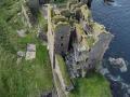 Thumbnail for article : New Photos Of Girnigoe Castle From Slightly Above