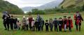 Thumbnail for article : New Argyll/Lochaber Red Fox Trail spotlights famous 18th century murder mystery