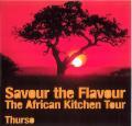 Thumbnail for article : The African Kitchen tour comes to Thurso