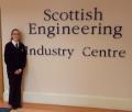 Thumbnail for article : Wick High pupil, Shona, wins top engineering prize