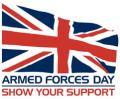 Thumbnail for article : Armed Forces Day Events In Thurso - 29th June