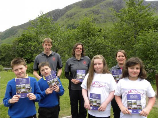 Photograph of 175 Countryside Rangers walks and events on offer this summer