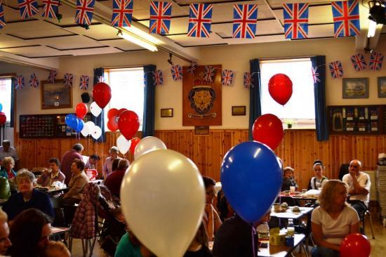 Photograph of Armed Forces Day - Thurso