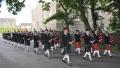 Thumbnail for article : Waldsee Pipe Band From Germany and Wick Pipe Band