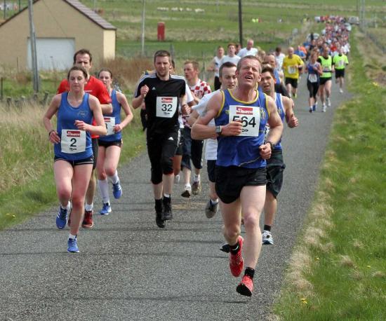 Photograph of Mey 10K - Hundreds of Photos Now Online