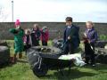 Thumbnail for article : Bower Primary School Children Get Gardening