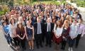 Thumbnail for article : Probationer Teachers Welcomed to the Highlands for 2013