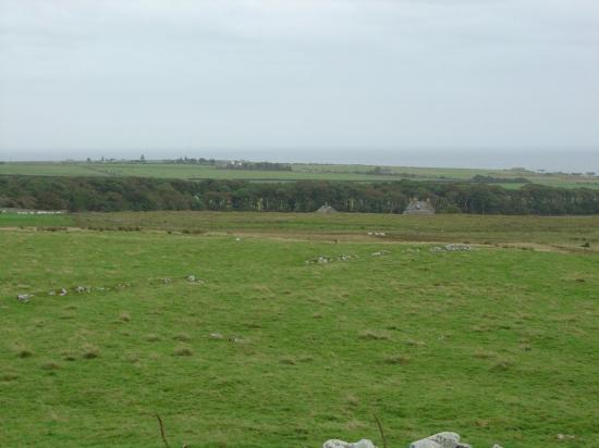 Photograph of Scotlands Rural Parliament