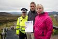 Thumbnail for article : Going to the Hills? Police and partners in Highlands and Islands re-launch updated contact form